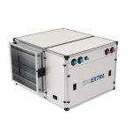 هواساز دو مرحله ای